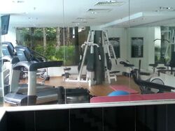 The Teneriffe (D10), Terrace #424274281